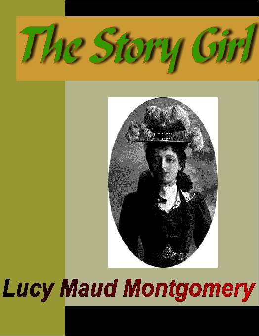Cover image for The Story Girl